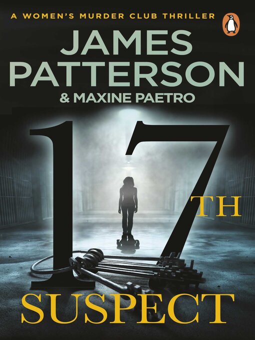 Title details for 17th Suspect by James Patterson - Available